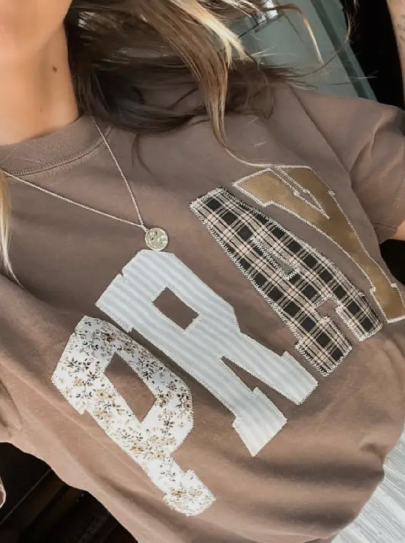 Harvest Prayer Tee