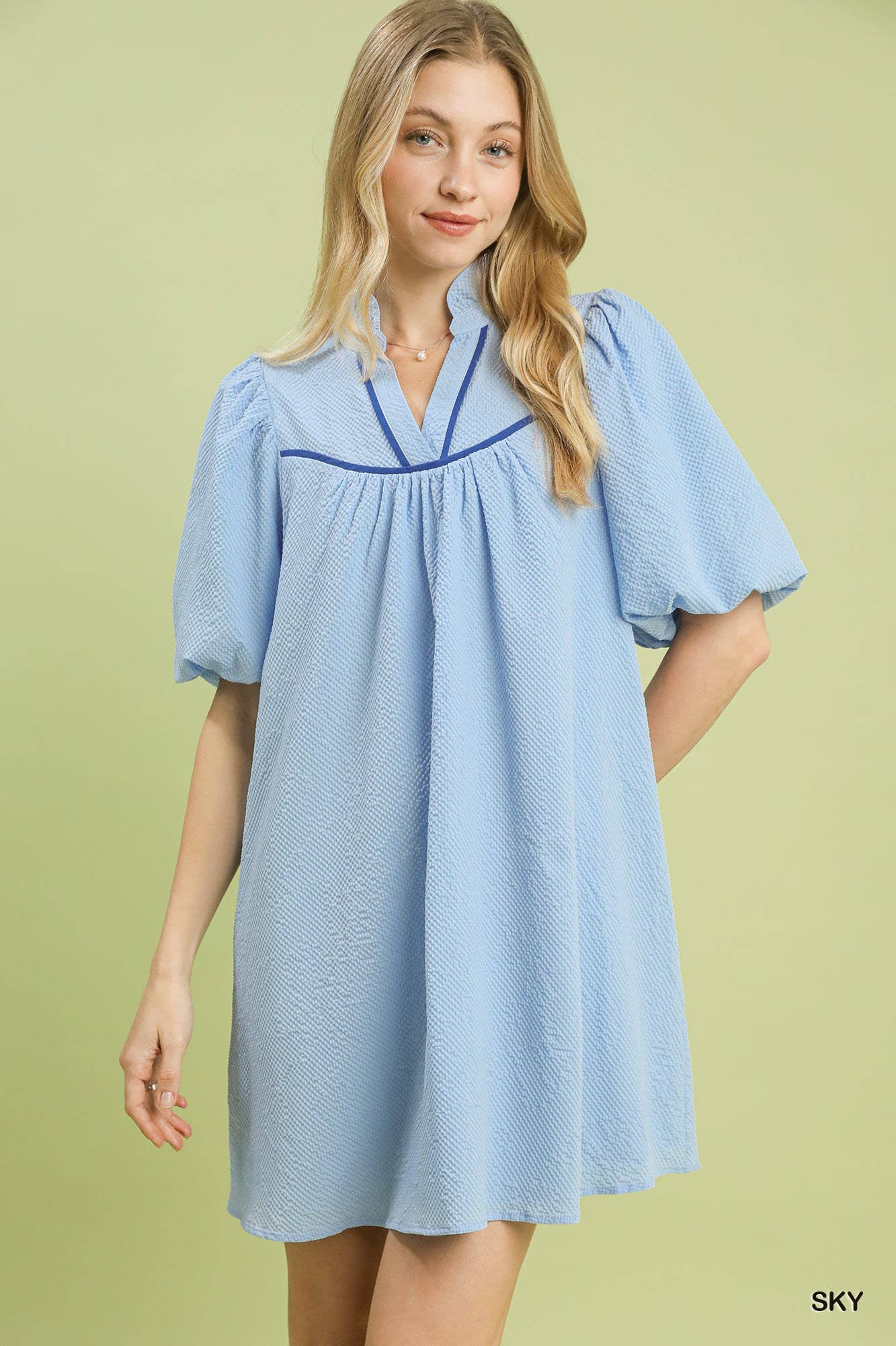 Graves into Gardens Dress