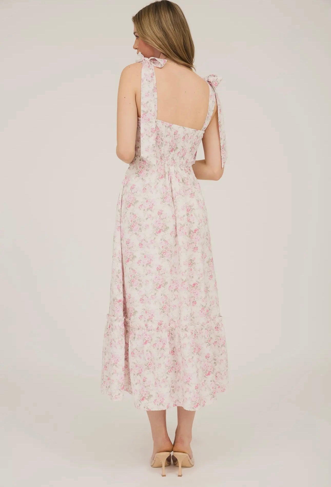 Garden Party Maxi