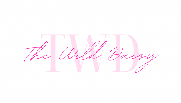 The Wild Daisy logo