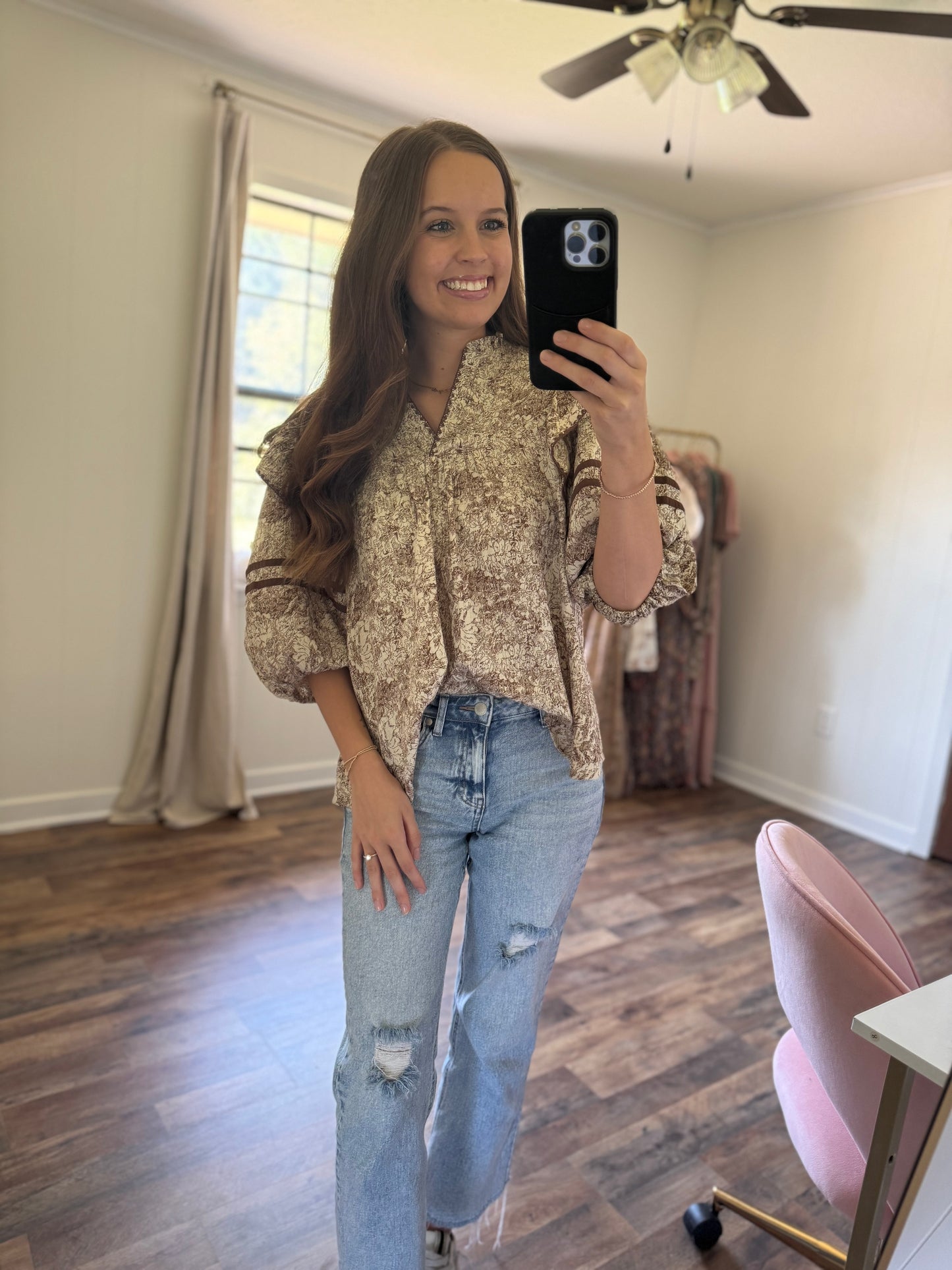Sunday in the South Top