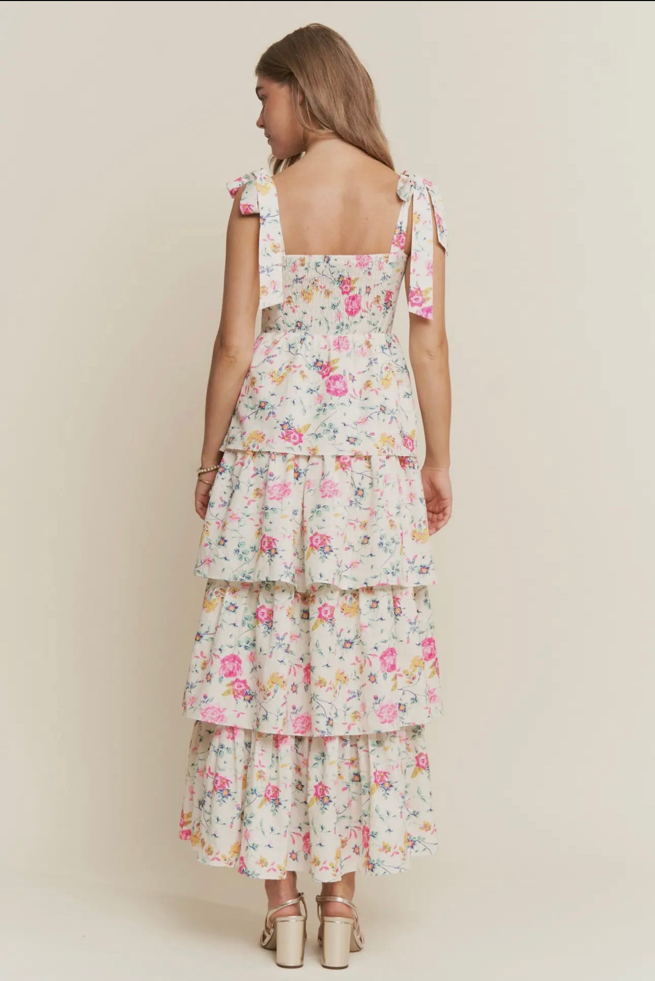Petals of Promise Maxi