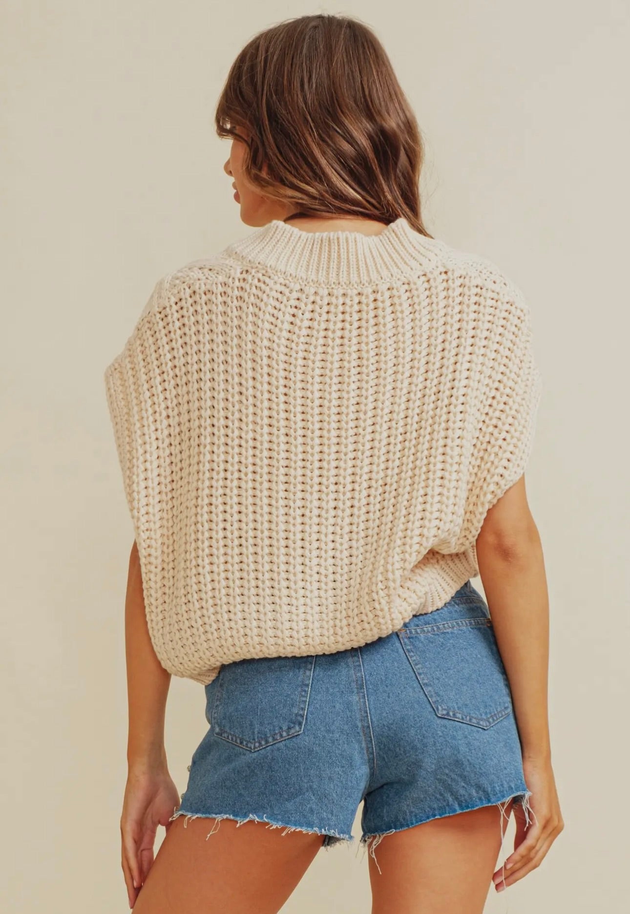 Pure Comfort Sweater