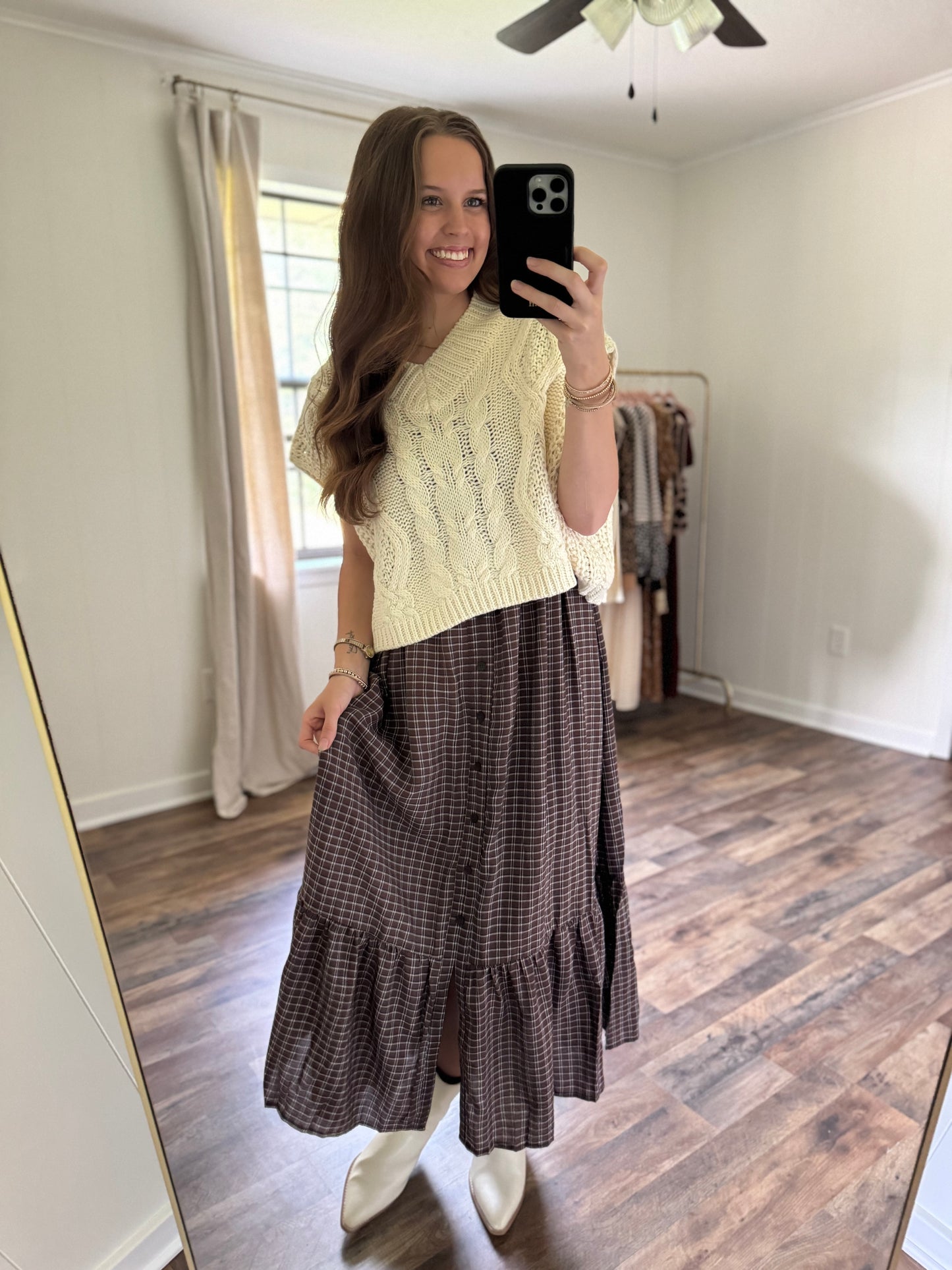 Autumn Promise Maxi