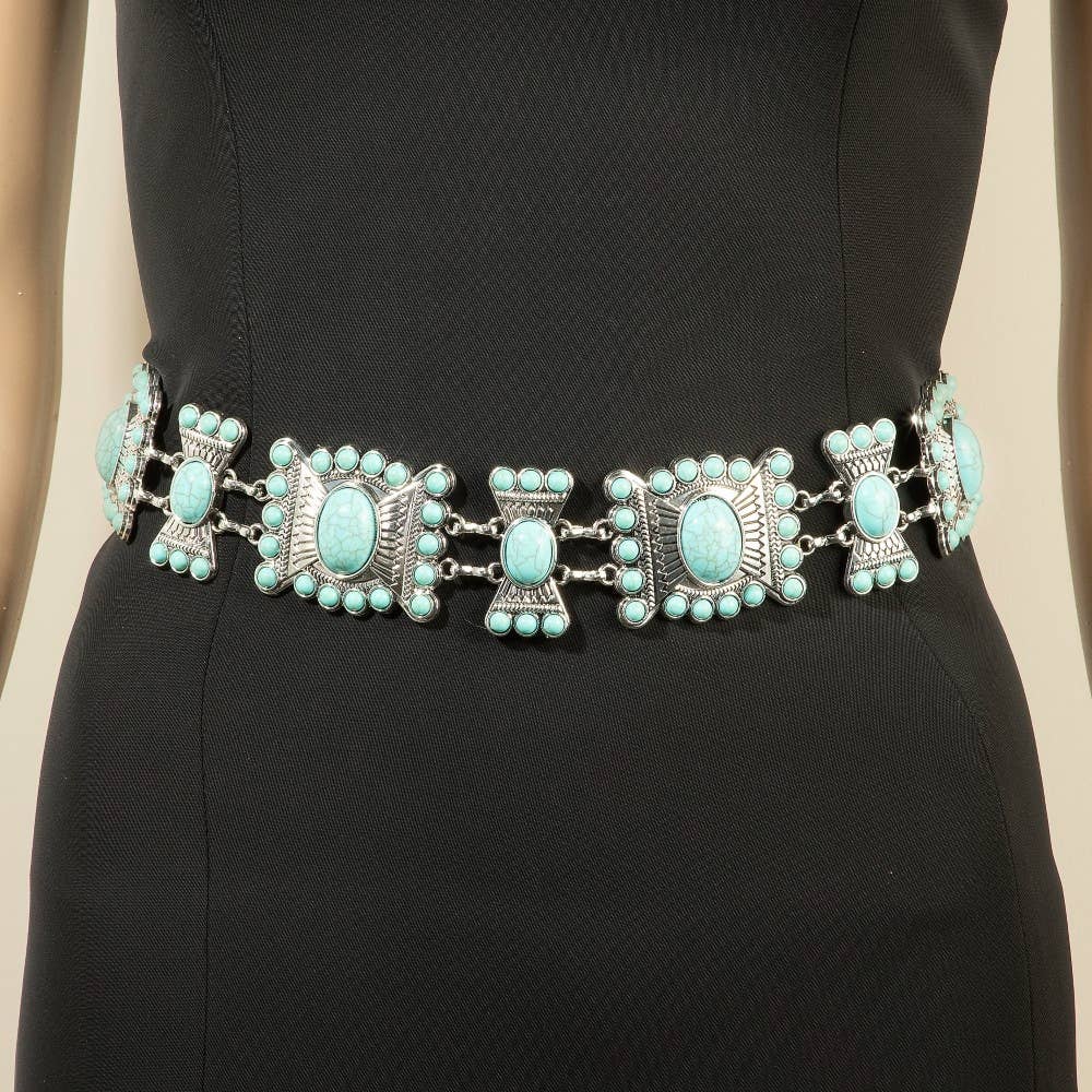 Amarillo By Morning Belt