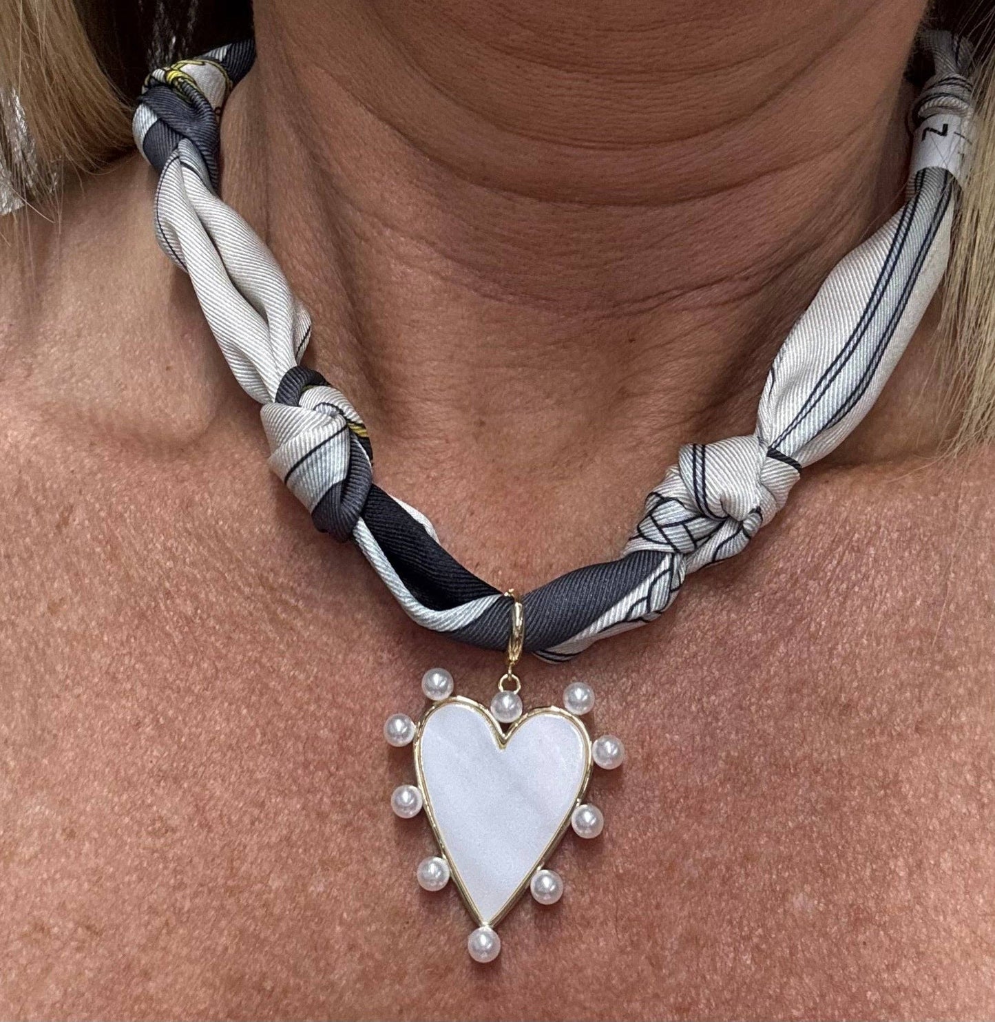 Fierce Love Necklace