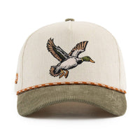 The Mallard