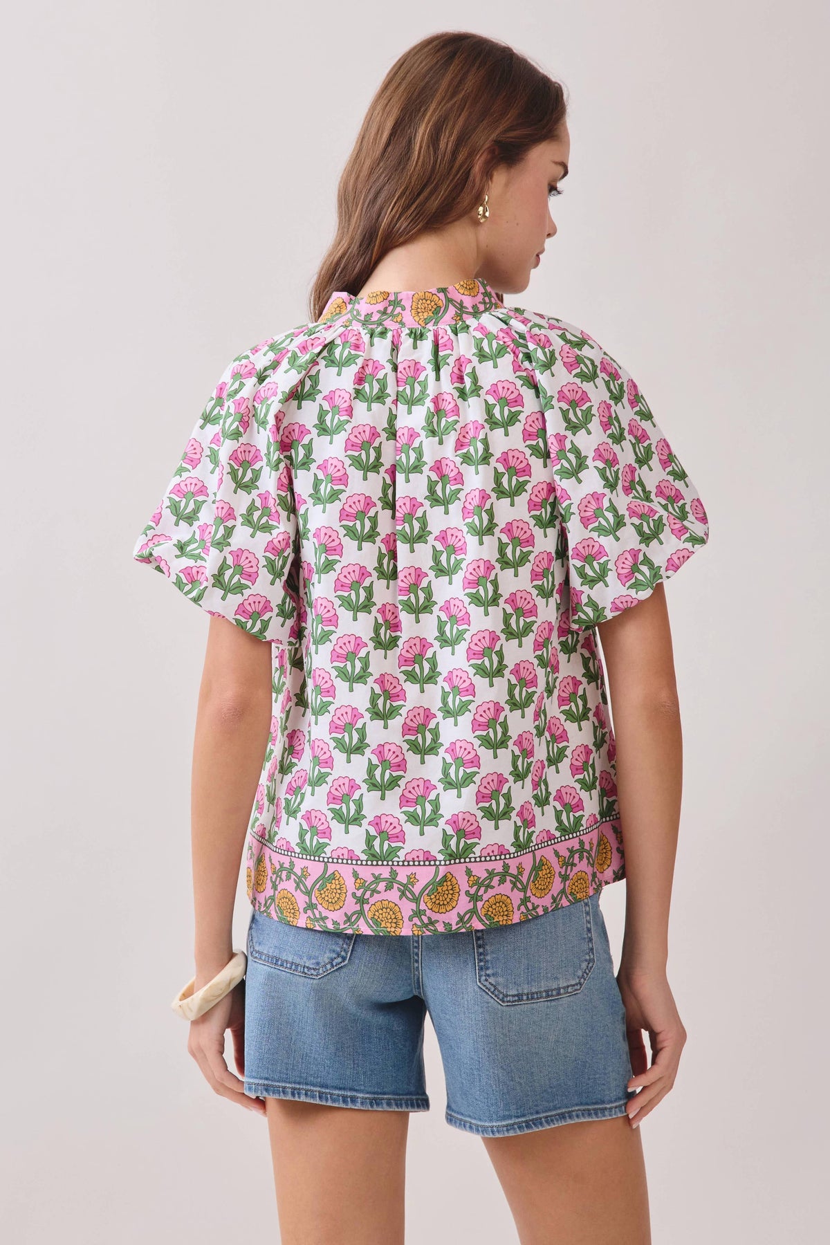 Final Sale Set You Free Top