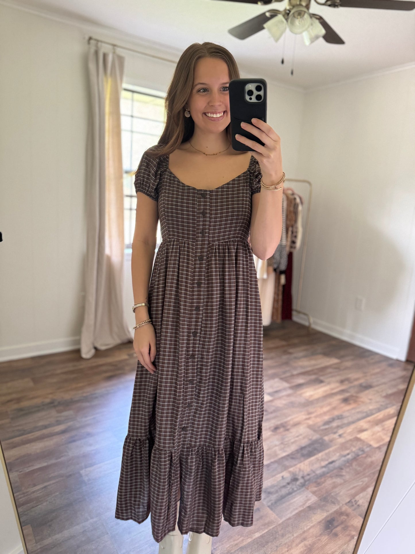 Autumn Promise Maxi