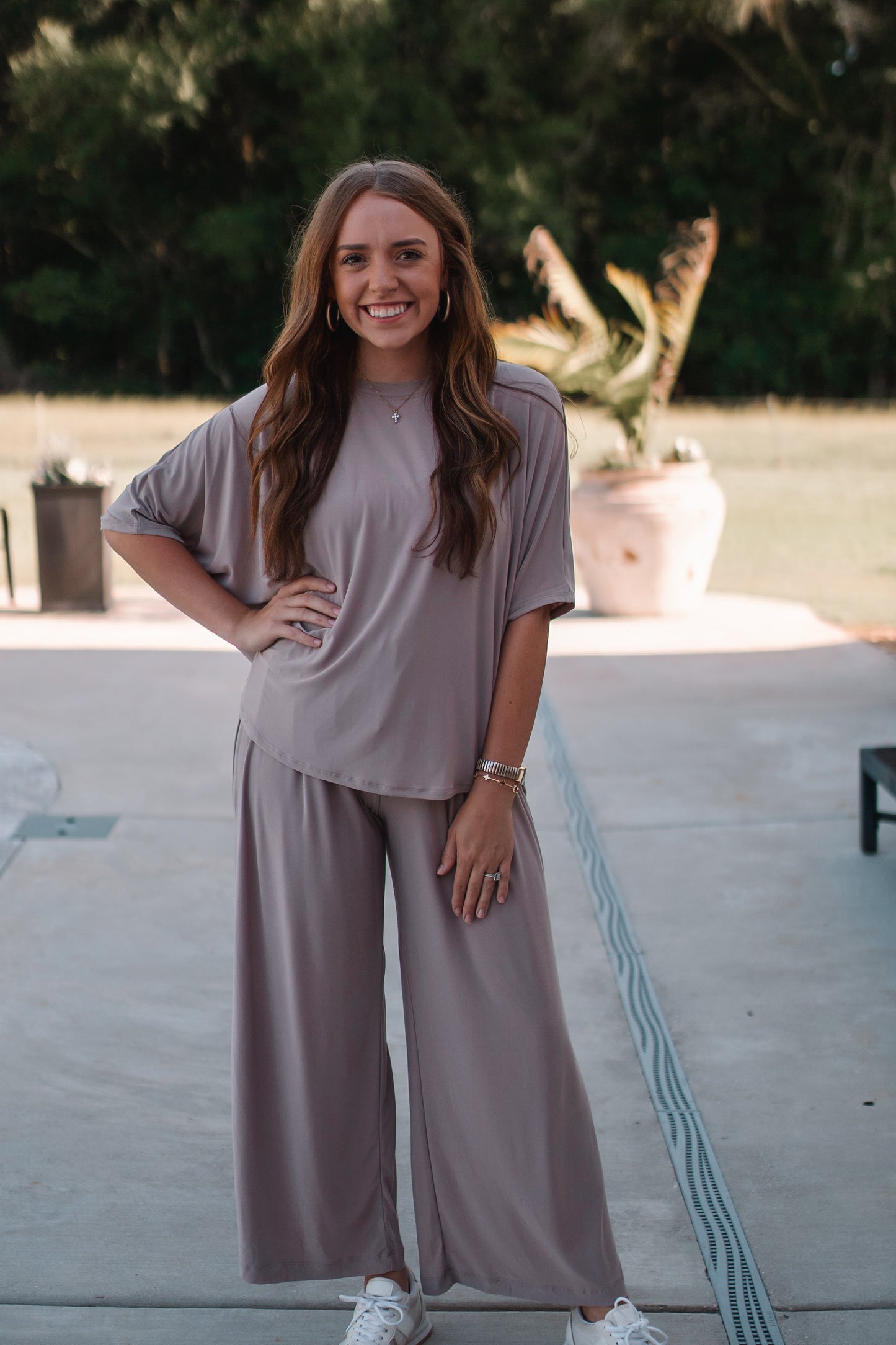 Coastal Mocha Set