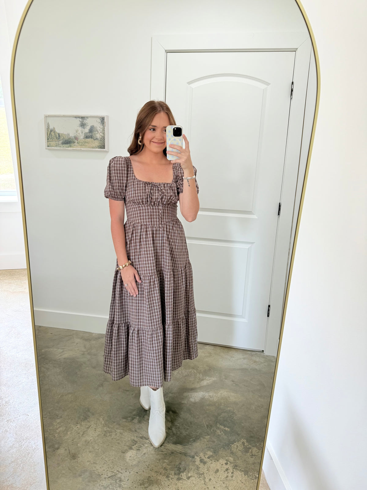 Porch Swing Maxi