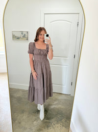 Porch Swing Maxi