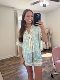 Final Sale He is Risen Pjs
