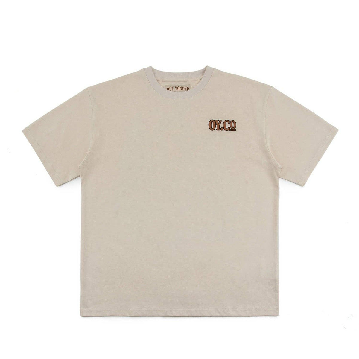 Almost Heaven Tee