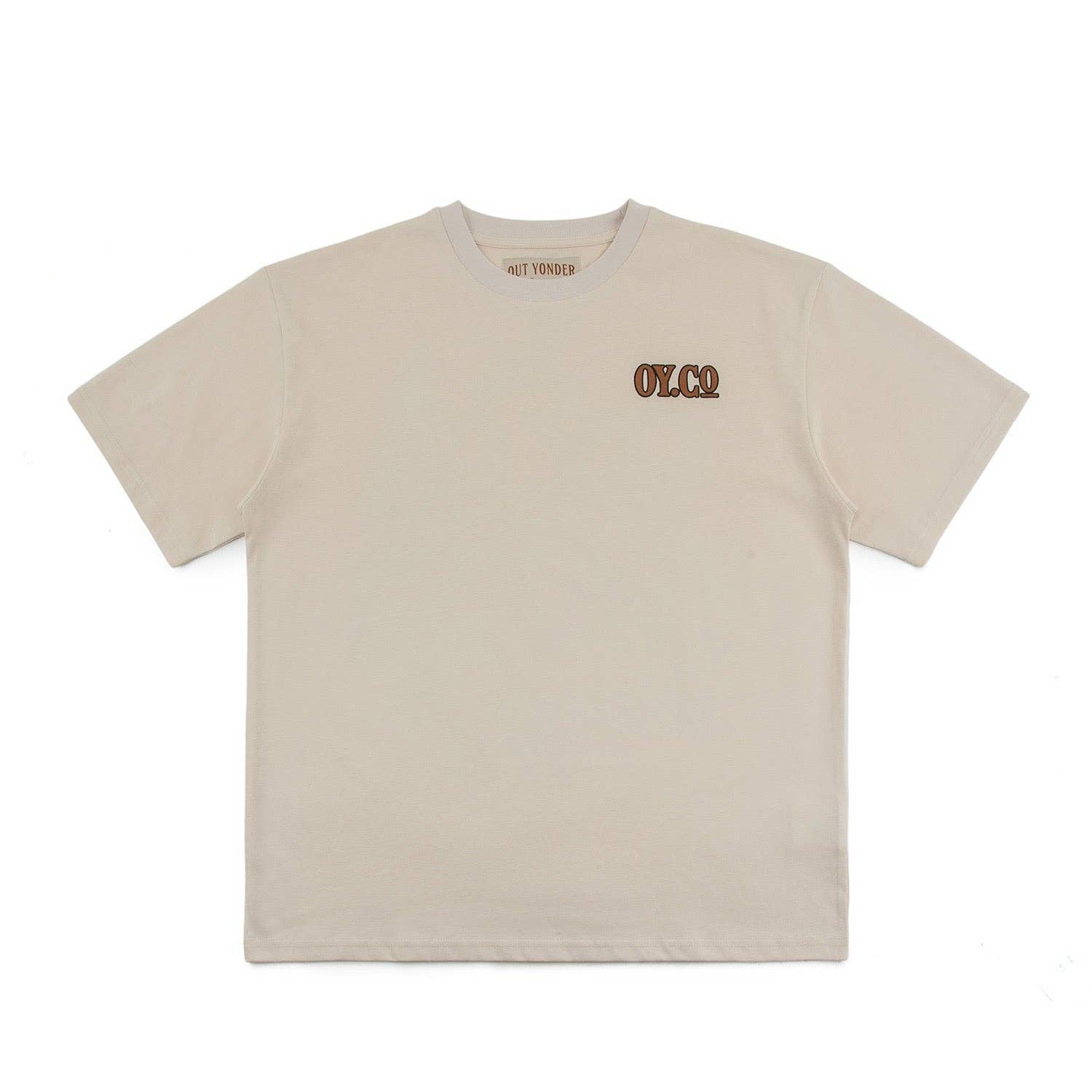 Almost Heaven Tee