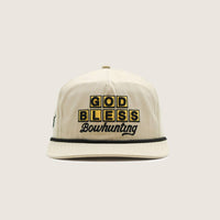 All Star Hat- Tan