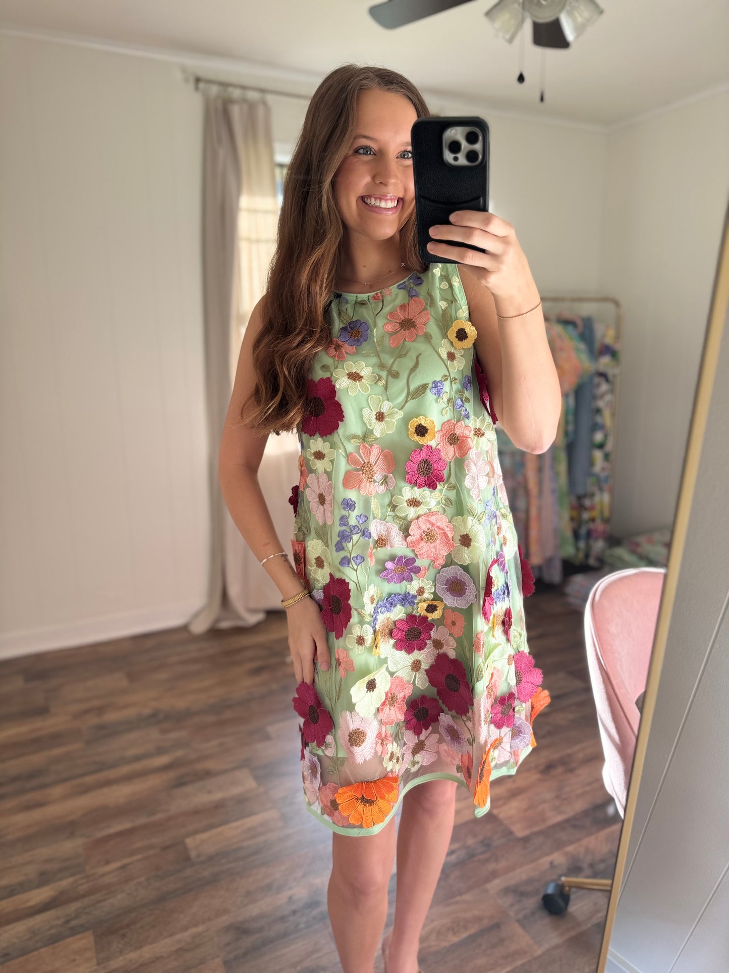 Beautifully Created Dress