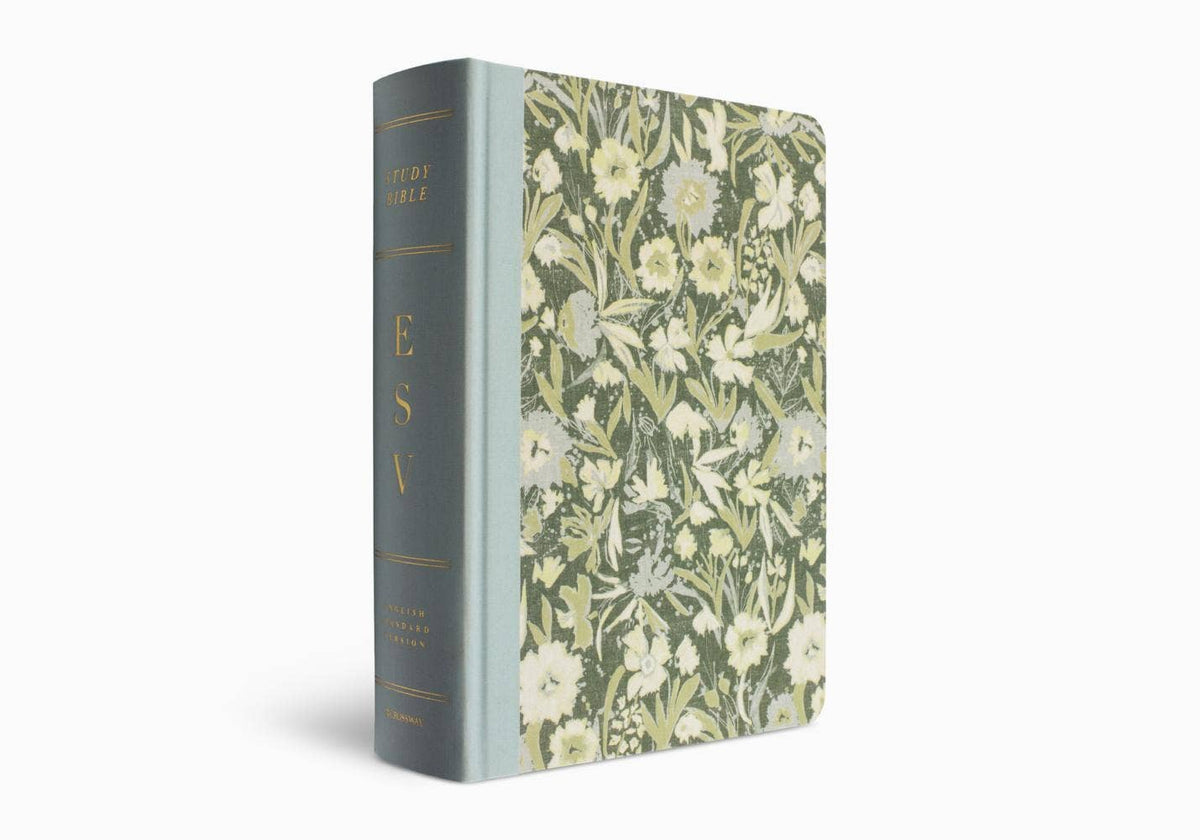 ESV Study Bible®, Artist Series, Martha