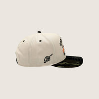 Treestand Shoot Em Hat