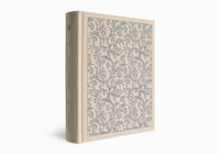 ESV Journaling Bible Flower Print