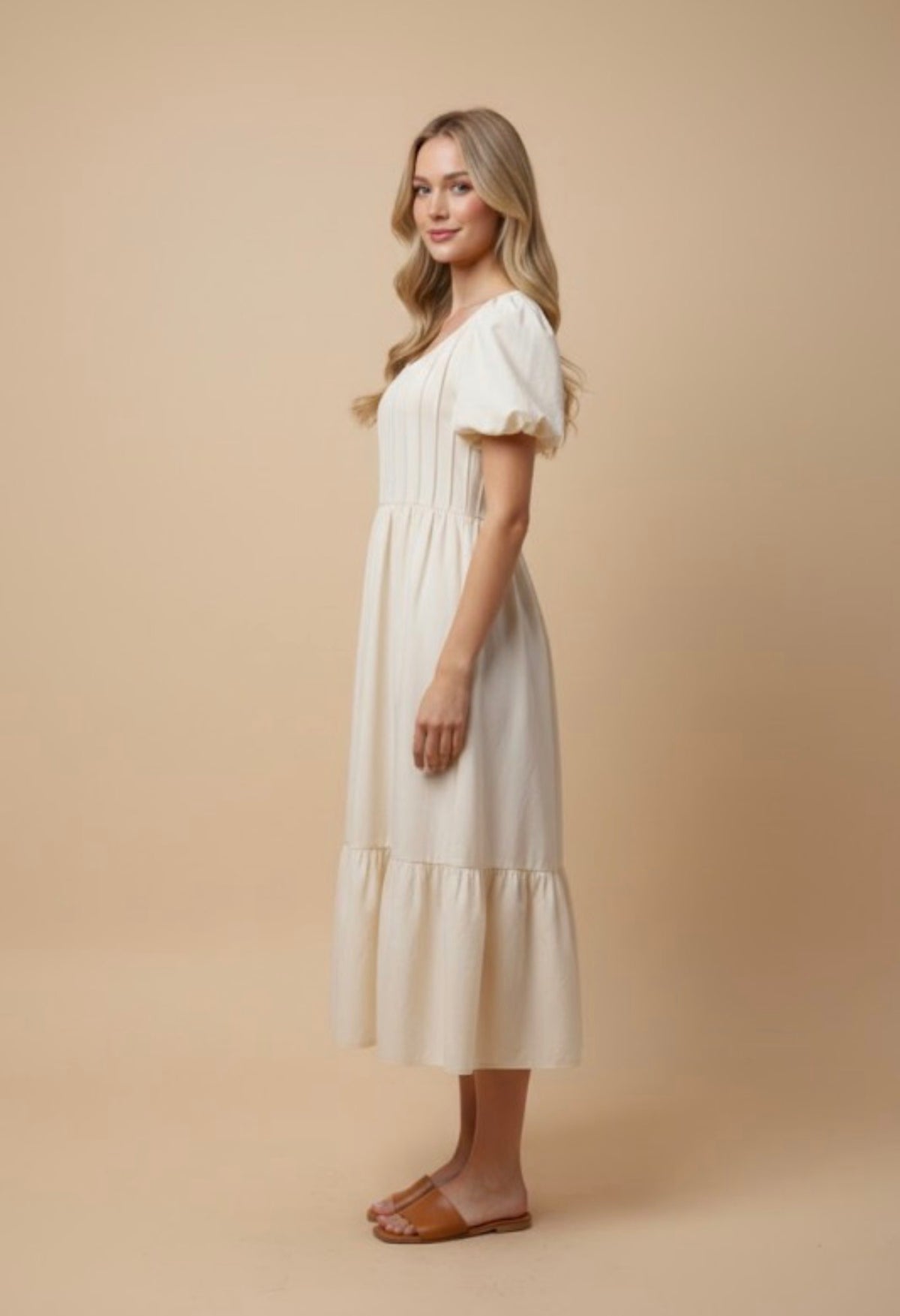 Homemaker Maxi