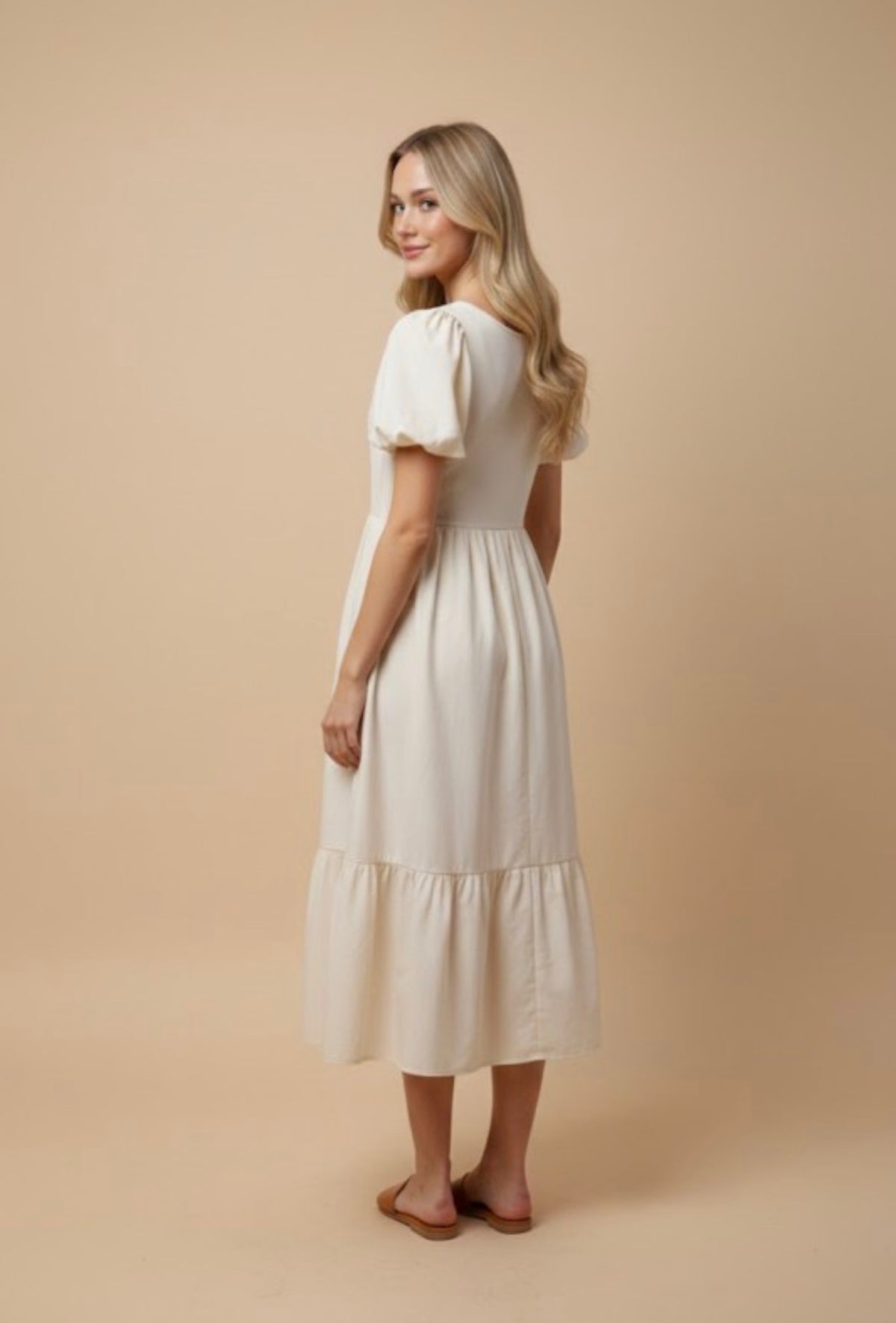 Homemaker Maxi