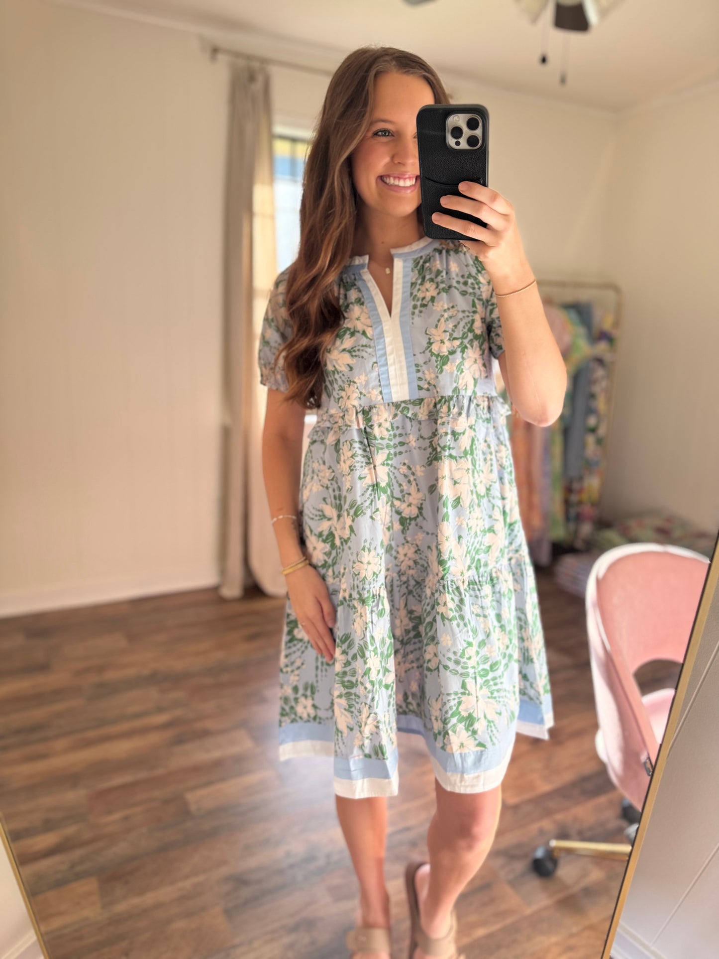 More Than Able Dress