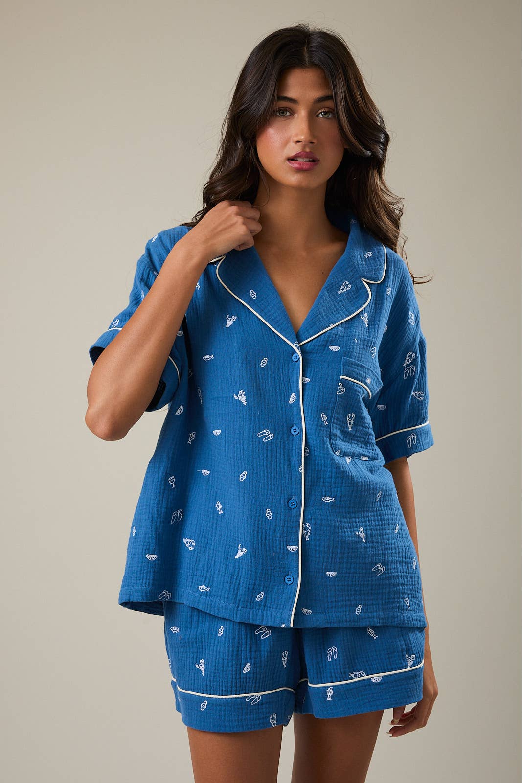 Driftwood Dreams Pjs