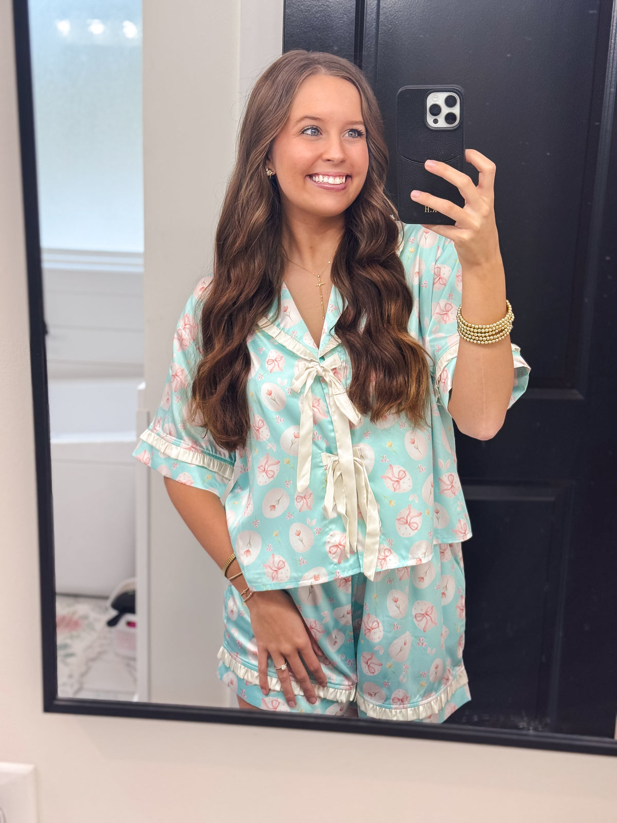 Final Sale He is Risen Pjs
