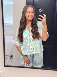 Final Sale He is Risen Pjs