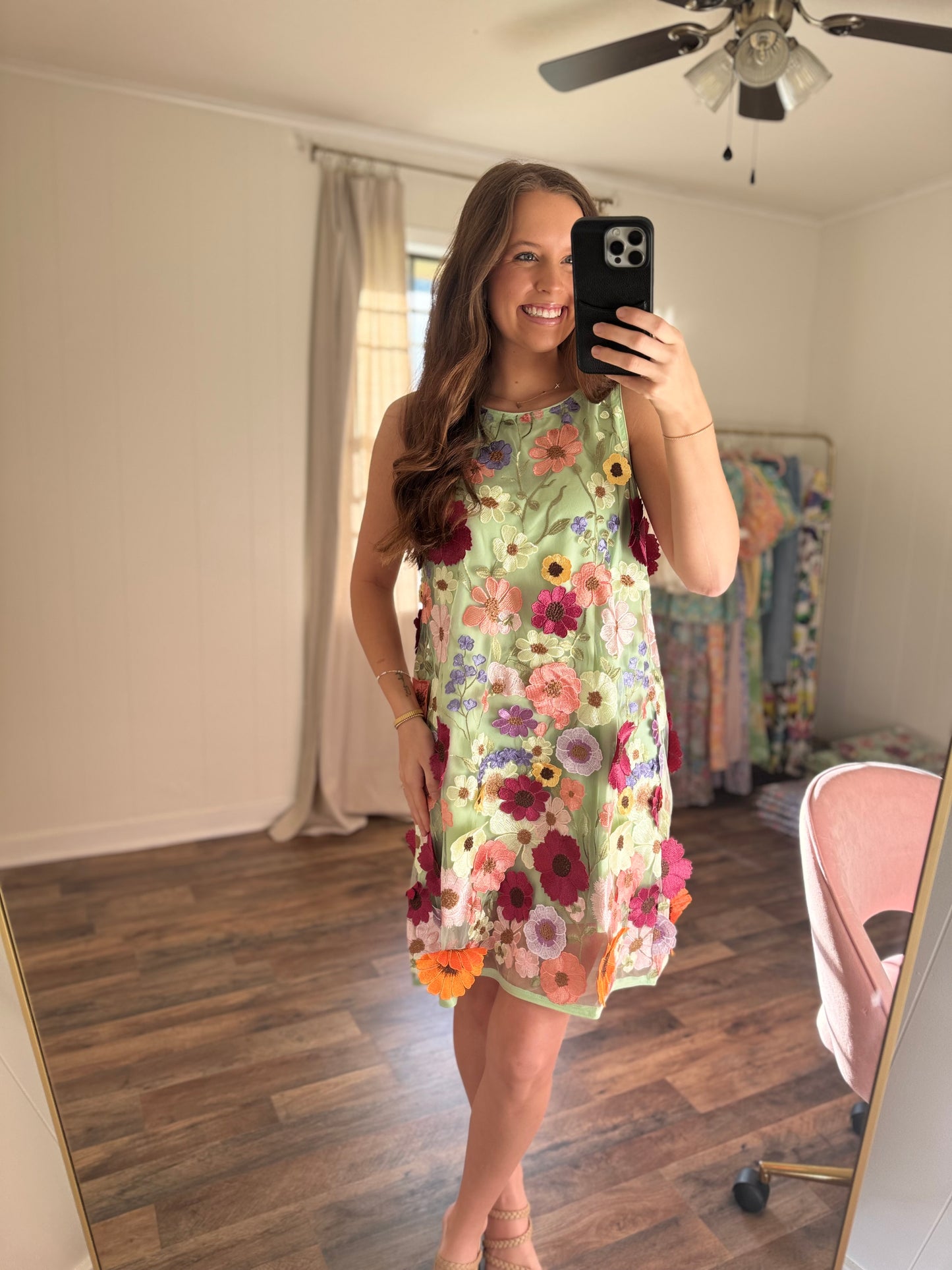 Beautifully Created Dress