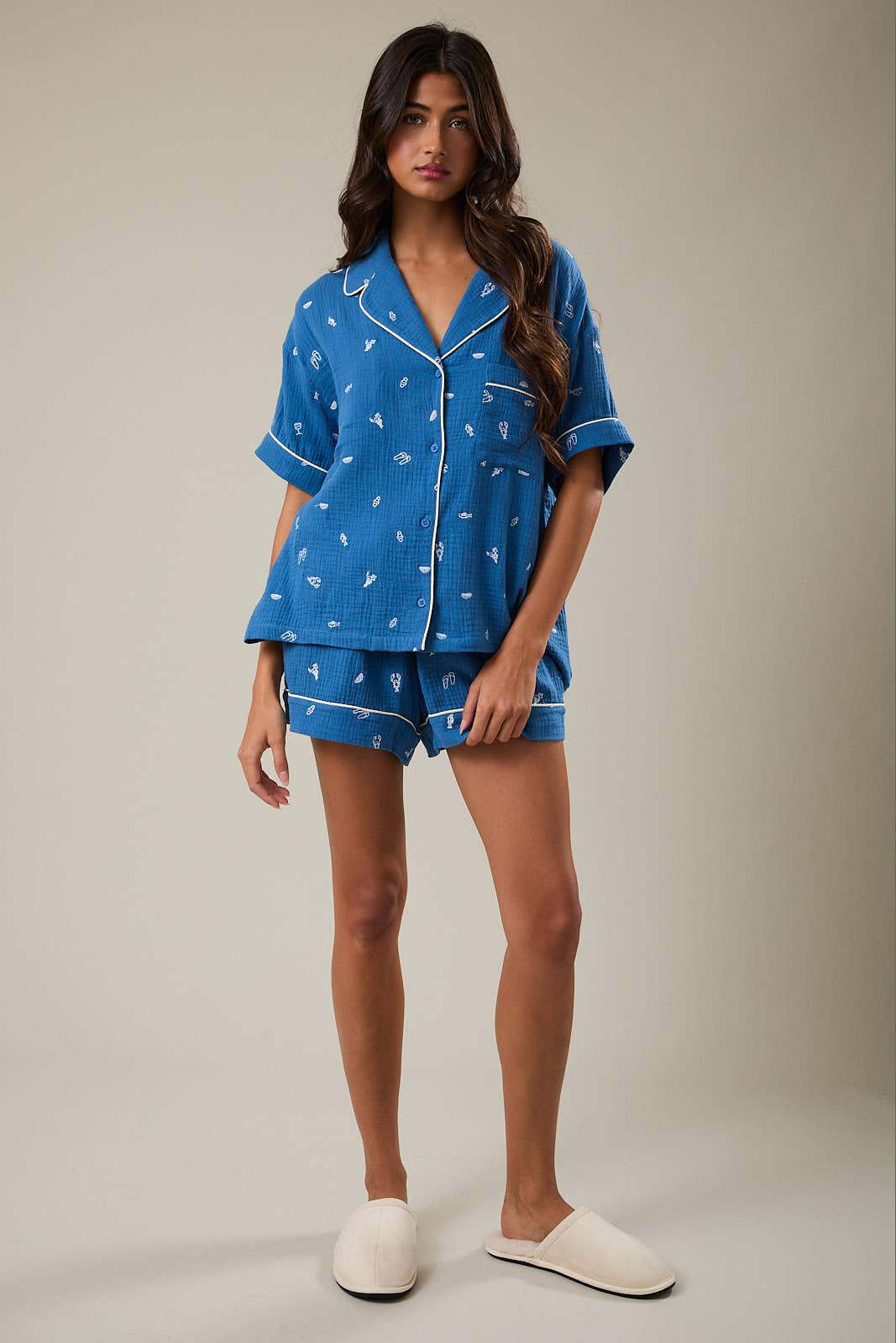 Driftwood Dreams Pjs