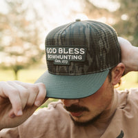 The Classic Hat