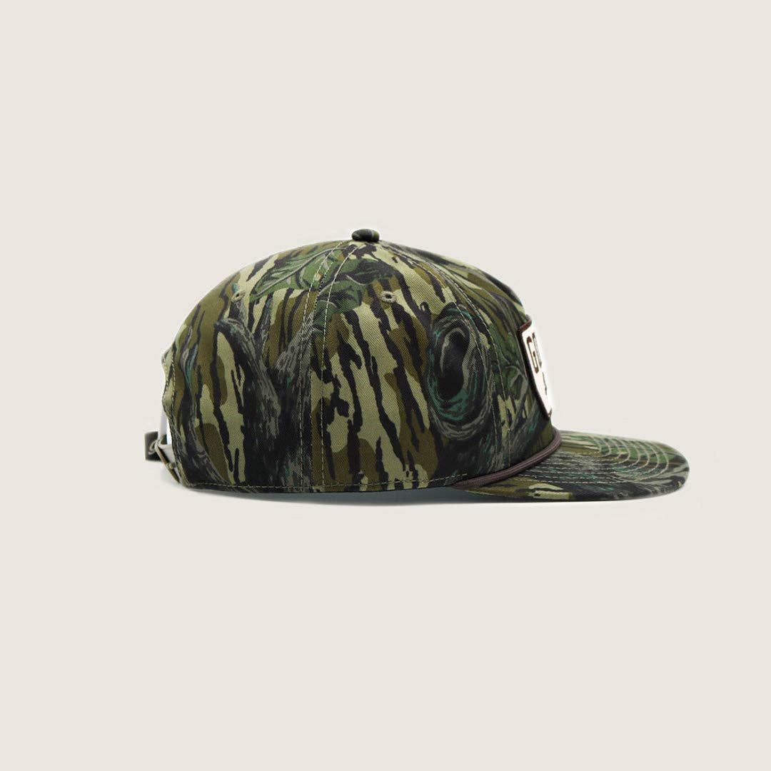 The Rut Hat