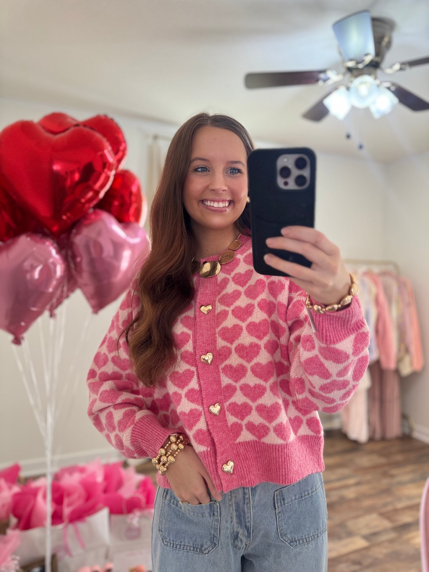 Forever & Always Sweater