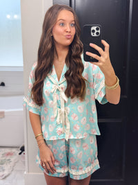 Final Sale He is Risen Pjs
