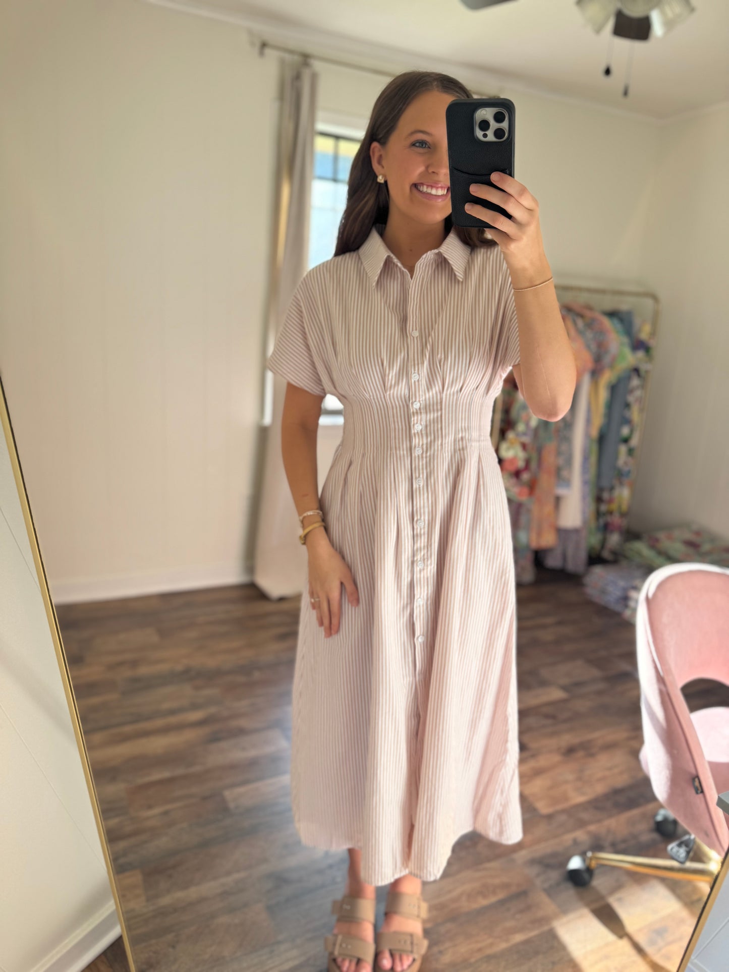 Way In The Wilderness Maxi