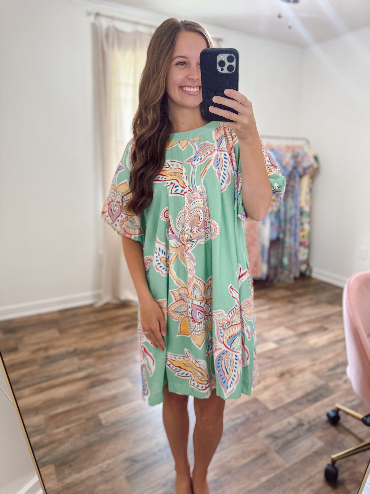 Florida Keys Dress