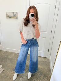 Miles on Main Jeans