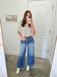 Miles on Main Jeans