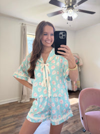 Final Sale He is Risen Pjs