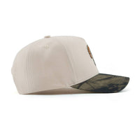 The Strutter Snapback