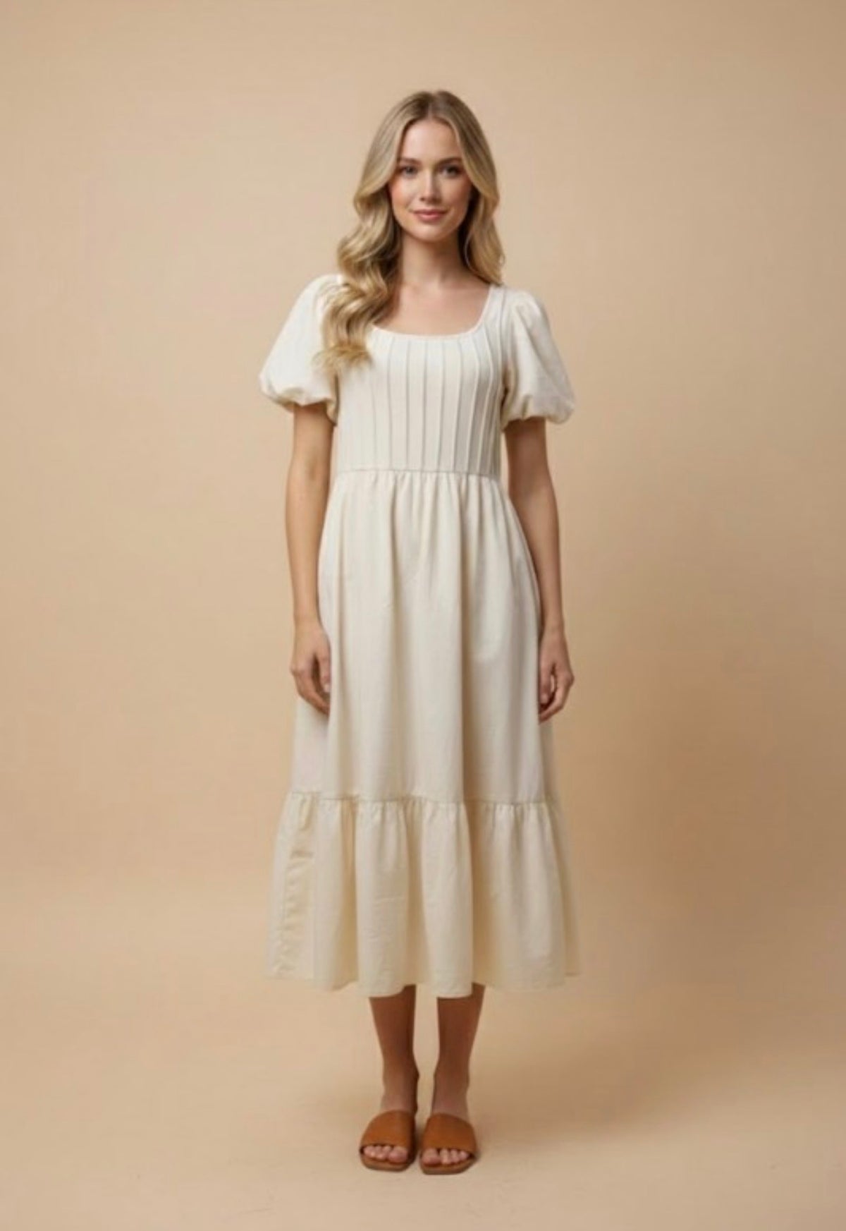 Homemaker Maxi
