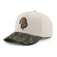 The Strutter Snapback
