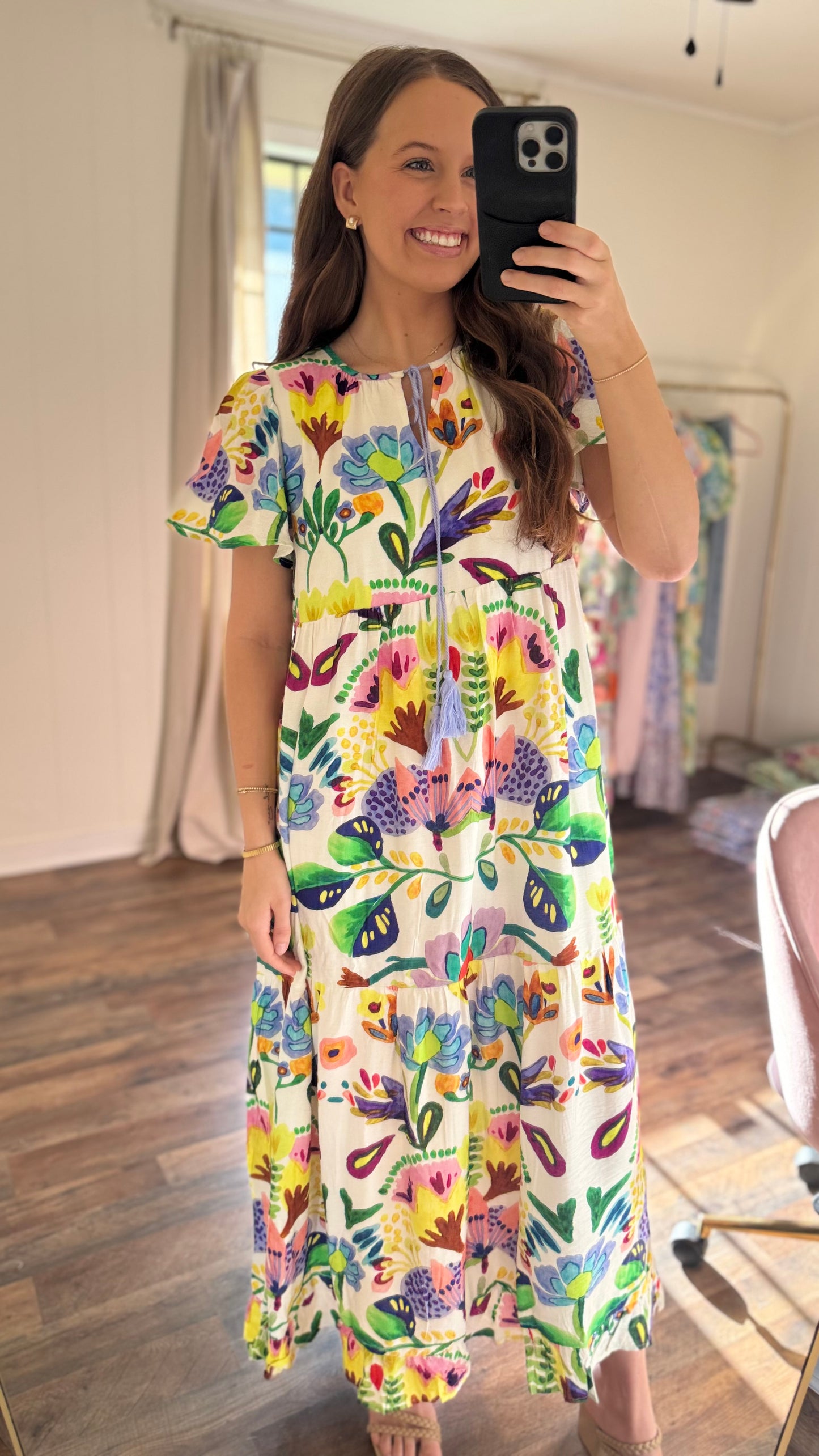 Shine Bright Maxi