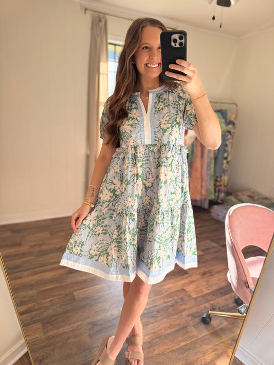 More Than Able Dress