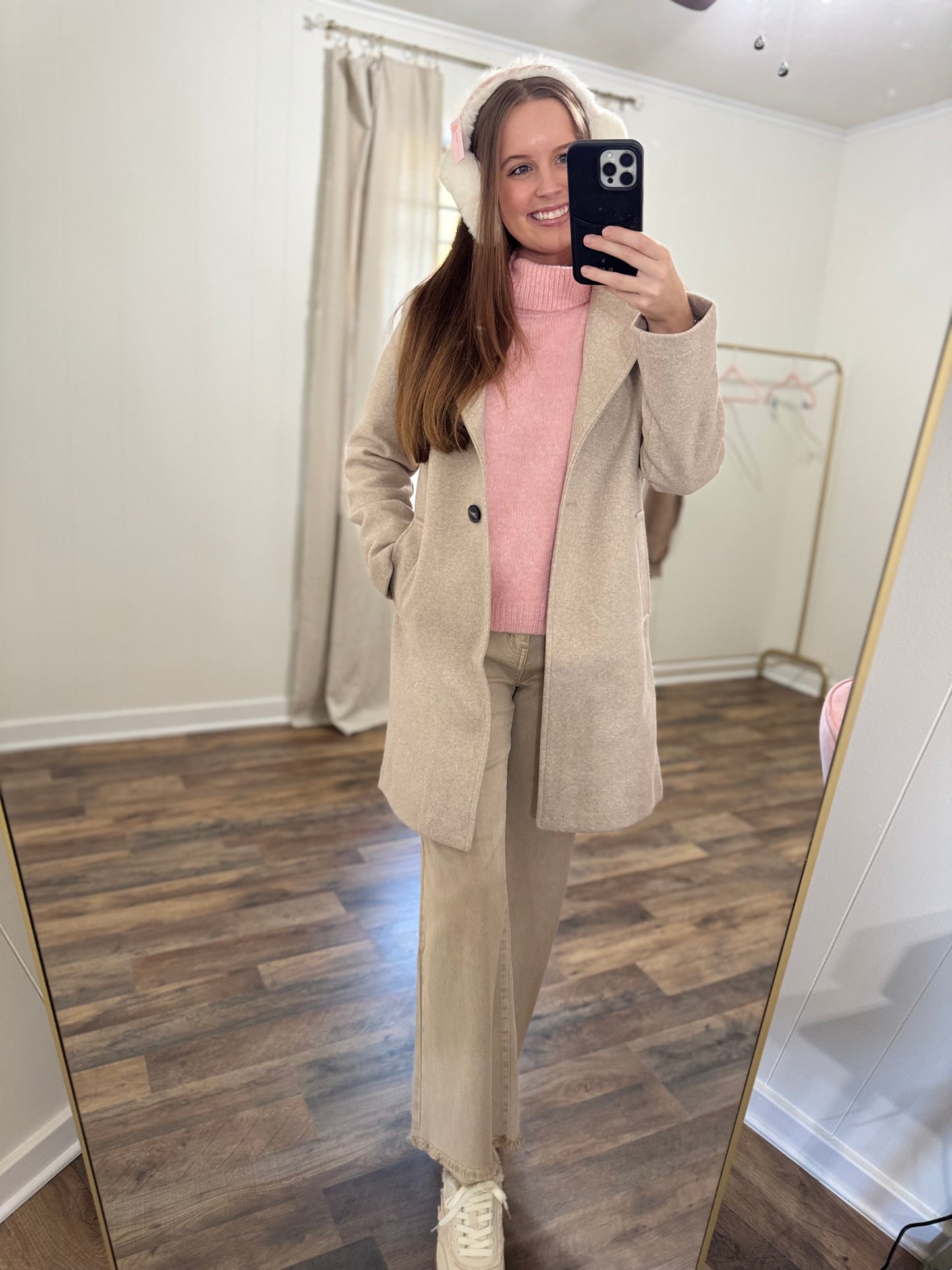 Final Sale Bubblegum on Broadway Top
