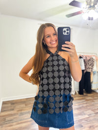 Final Sale Lonestar State Top
