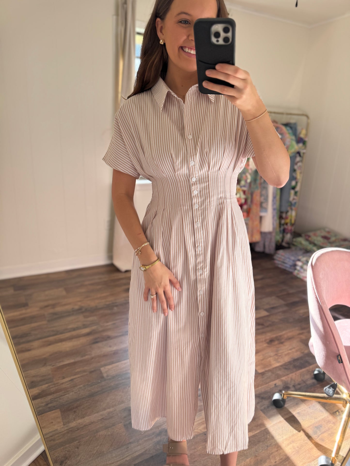 Way In The Wilderness Maxi