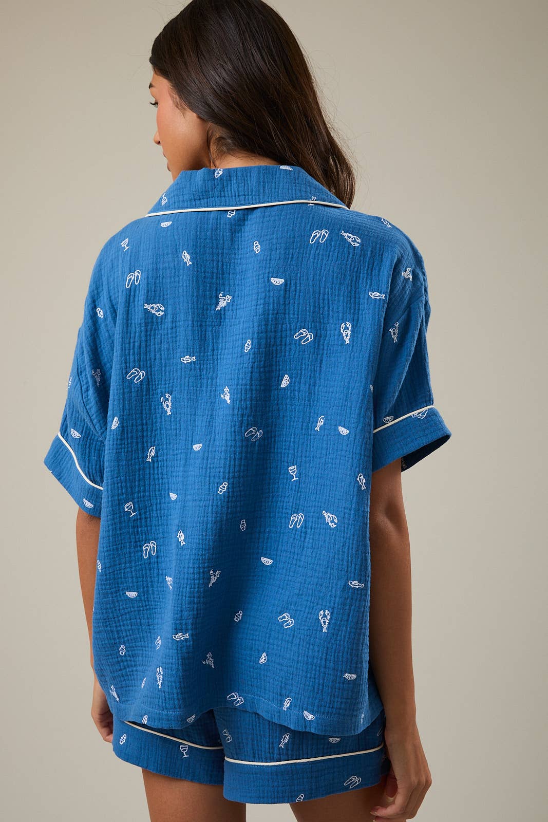 Driftwood Dreams Pjs